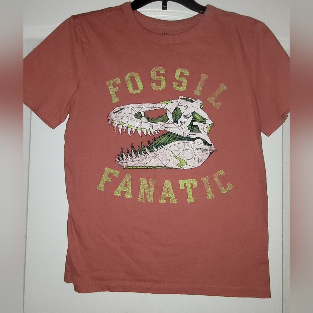 GAP Boys Graphic Shirt